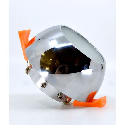 LUXERA 71086 - Лампа за окачен таван за баня 1xGU10/50W/230V IP44