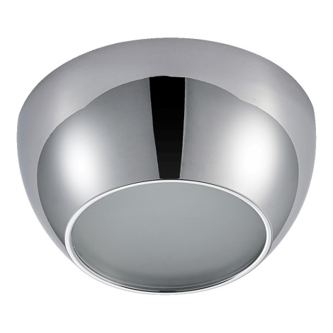 LUXERA 71086 - Лампа за окачен таван за баня 1xGU10/50W/230V IP44