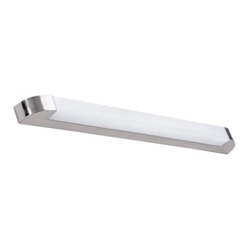 LUXERA 75305 - флуоресцентна лампа FISSO 1xT5/14W никел