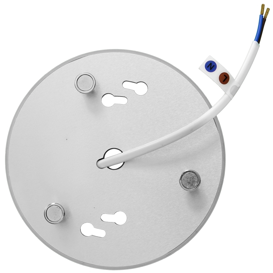 Магнитен LED модул LED/12W/230V 2700-6500K Ø 13 см - Brilagi