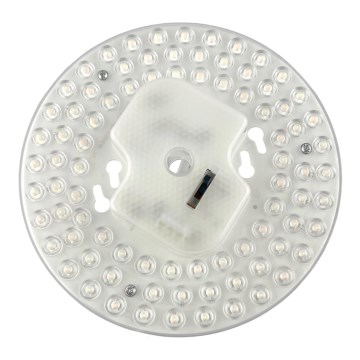Магнитен LED модул LED/18W/230V 2700-6500K Ø 17 см - Brilagi