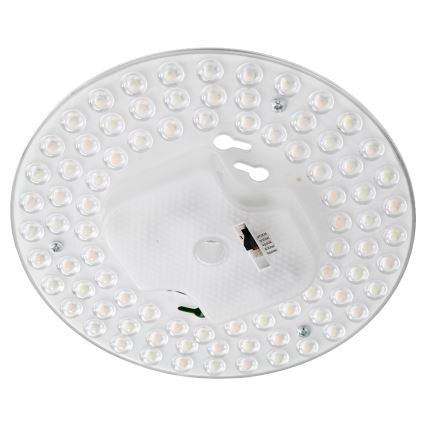 Магнитен LED модул LED/18W/230V 2700-6500K Ø 17 см - Brilagi
