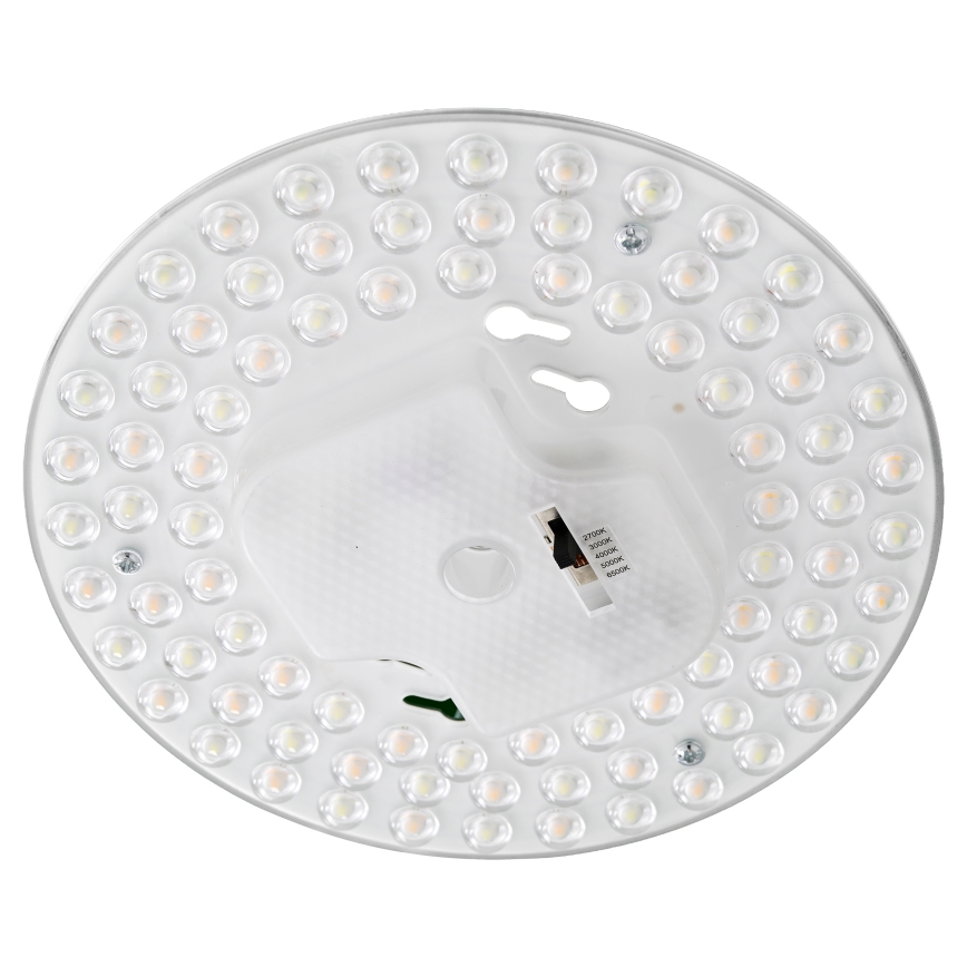 Магнитен LED модул LED/18W/230V 2700-6500K Ø 17 см - Brilagi