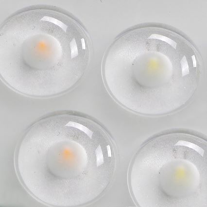 Магнитен LED модул LED/18W/230V 2700-6500K Ø 17 см - Brilagi