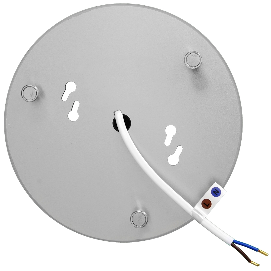 Магнитен LED модул LED/18W/230V 2700-6500K Ø 17 см - Brilagi