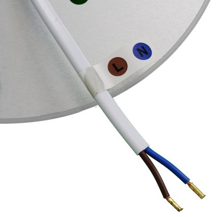 Магнитен LED модул LED/18W/230V 2700-6500K Ø 17 см - Brilagi