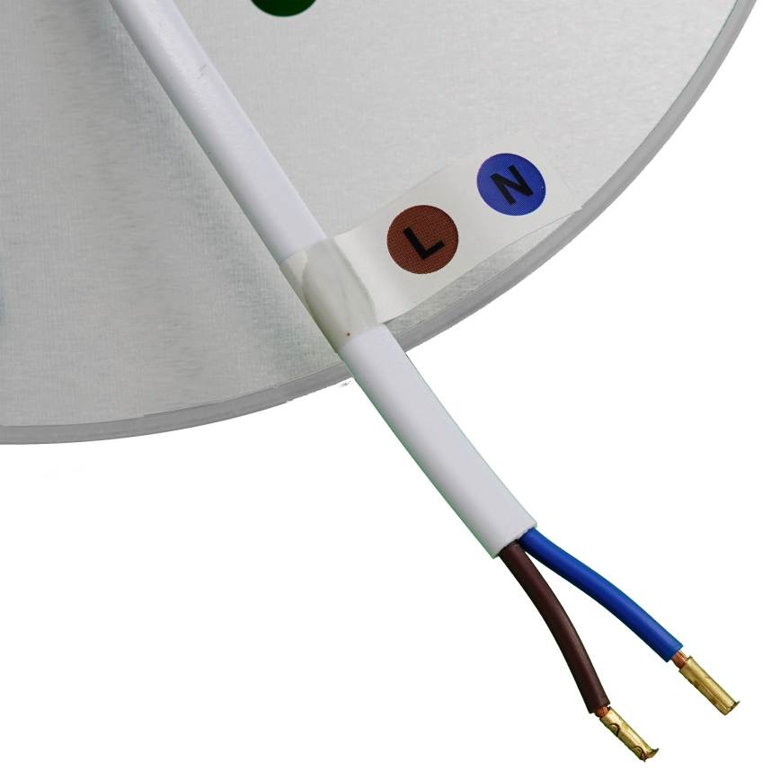 Магнитен LED модул LED/18W/230V 2700-6500K Ø 17 см - Brilagi