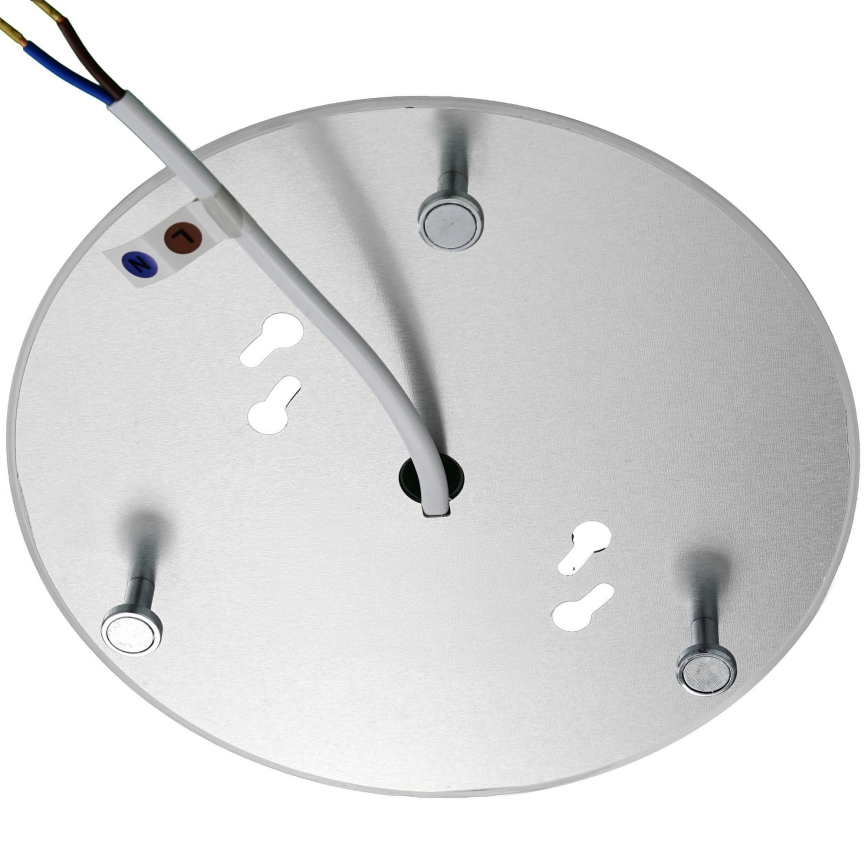 Магнитен LED модул LED/18W/230V 2700-6500K Ø 17 см - Brilagi