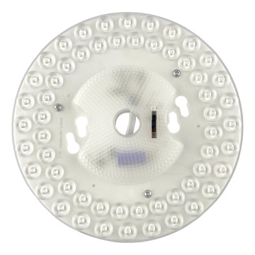 Магнитен LED модул LED/24W/230V 2700-6500K Ø 17,5 см - Brilagi