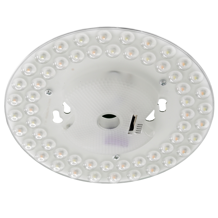 Магнитен LED модул LED/24W/230V 2700-6500K Ø 17,5 см - Brilagi
