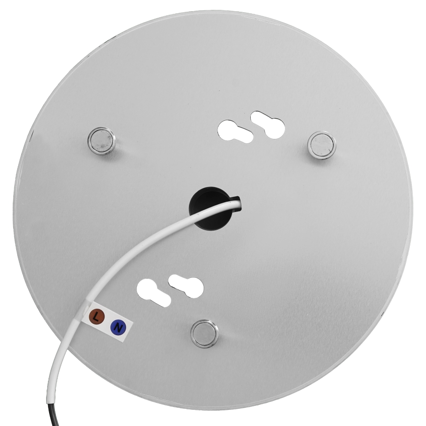 Магнитен LED модул LED/24W/230V 2700-6500K Ø 17,5 см - Brilagi