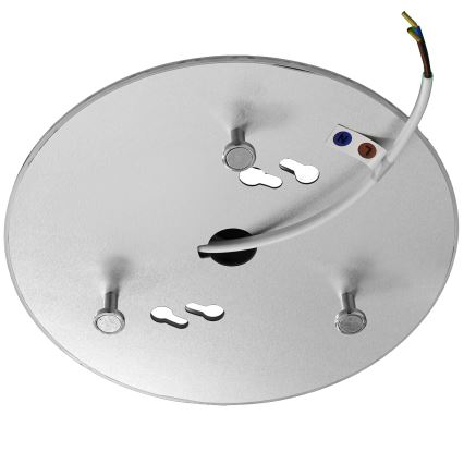 Магнитен LED модул LED/24W/230V 2700-6500K Ø 17,5 см - Brilagi
