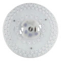 Магнитен LED модул LED/36W/230V 2700-6500K, диаметър 24 см - Brilagi