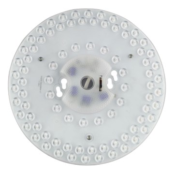 Магнитен LED модул LED/36W/230V 2700-6500K, диаметър 24 см - Brilagi