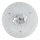 Магнитен LED модул LED/36W/230V 2700-6500K, диаметър 24 см - Brilagi