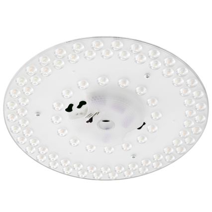 Магнитен LED модул LED/36W/230V 2700-6500K, диаметър 24 см - BRILAGI