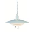 Markslöjd 102281 - Свиващ се полилей KIRKENES 1xE27/60W/230V