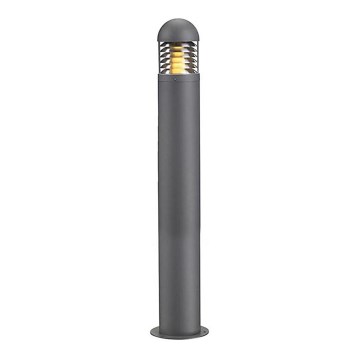 Markslöjd 102571 - Екстериорна лампа KURT 1xE27/20W/230V IP44