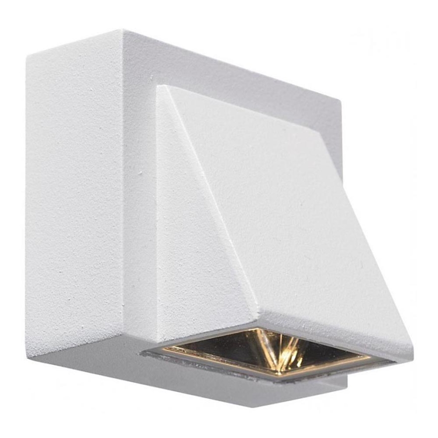 Markslöjd 104733 - LED Екстериорна Стенна лампа CARINA LED/1W/230V IP44