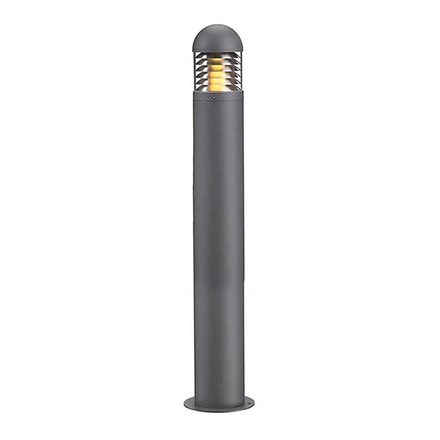 Markslöjd 104794 - Екстериорна лампа KURT 1xE27/20W/230V IP44