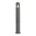Markslöjd 104794 - Екстериорна лампа KURT 1xE27/20W/230V IP44