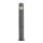 Markslöjd 104794 - Екстериорна лампа KURT 1xE27/20W/230V IP44