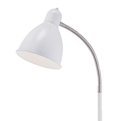 Markslöjd 104841 - Стояща лампа NITTA 1xE27/60W/230V
