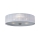 Markslöjd 104883 - Лампа за таван BYSKE 3xE14/40W/230V бяла