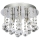 Markslöjd 105360 - Лампа ARIES 3xG9/40W/230V