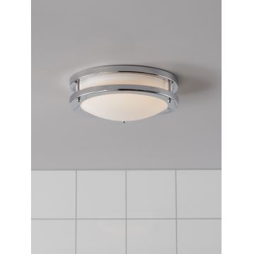 Markslöjd 105621 - LED Лампа за баня TÄBY LED/9W/230V IP44