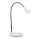 Markslöjd 105684 - LED Лампион TULIP LED/2,5W/230V бял