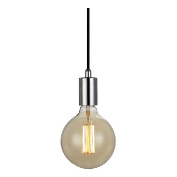 Markslöjd 106169 - Полилей на верижка SKY 1xE27/60W/230V