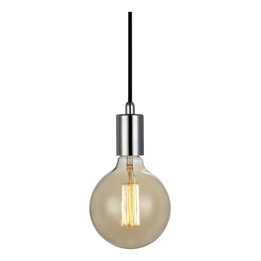 Markslöjd 106169 - Полилей на верижка SKY 1xE27/60W/230V