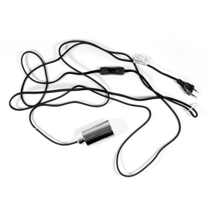 Markslöjd 106169 - Полилей на верижка SKY 1xE27/60W/230V