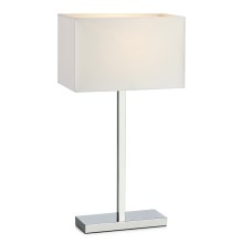 Markslöjd 106305 - Настолна лампа SAVOY 1xE27/60W/230V