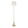 Markslöjd 106322 - Лампион IMPERIA 1xE27/60W/230V месинг