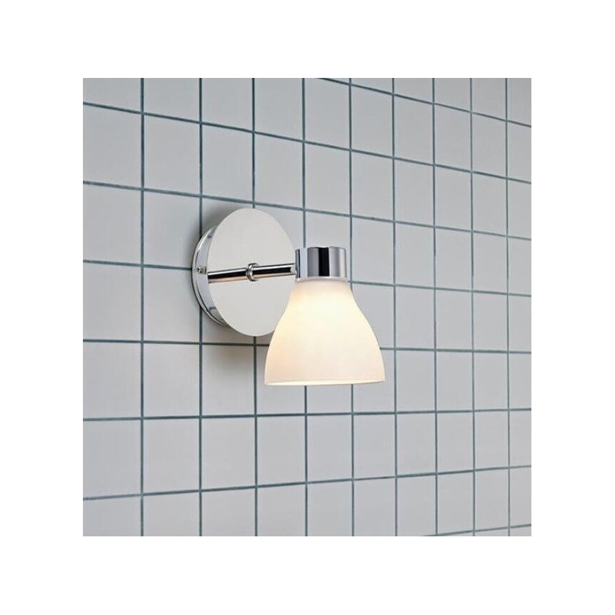 Markslöjd 106367 - Аплик CASSIS 1xG9/18W/230V IP44