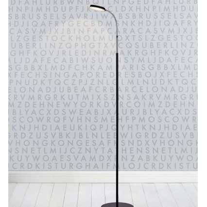 Markslöjd 106465 - LED Стояща лампа FLEX LED/5W/230V