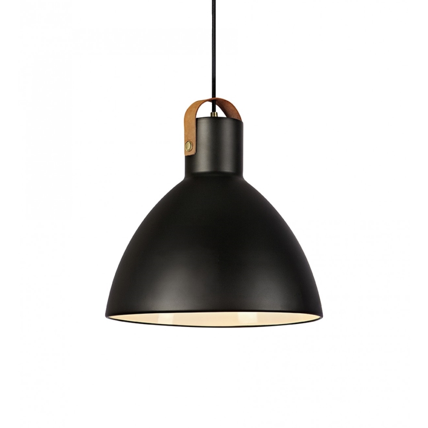 Markslöjd 106552 - Пендел EAGLE 1xE27/60W/230V черен