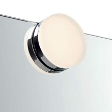 Markslöjd 106580 - LED Лампа за огледало в баня AJACCIO LED/4W/230V IP44