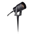 Markslöjd 106929 - LED Външна лампа GARDEN24 LED/3W/24V IP44