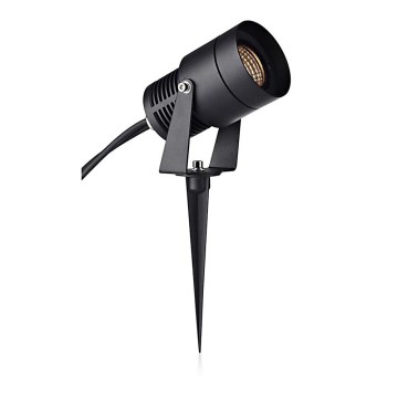Markslöjd 106929 - LED Външна лампа GARDEN24 LED/3W/24V IP44