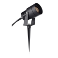 Markslöjd 106931 - LED Екстериорна лампа GARDEN24 LED/9W/24V IP44