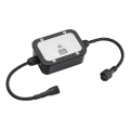 Markslöjd 106937 - Външен димер GARDEN24 24V IP44