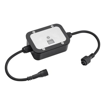 Markslöjd 106937 - Външен димер GARDEN24 24V IP44