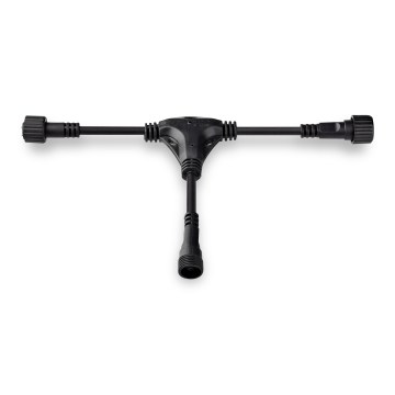 Markslöjd 106939 - Свързващ Y-конектор GARDEN24 IP44