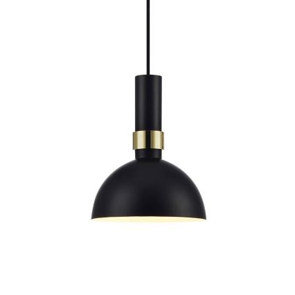 Markslöjd 106974 - Полилей на верижка LARRY 1xE27/60W/230V