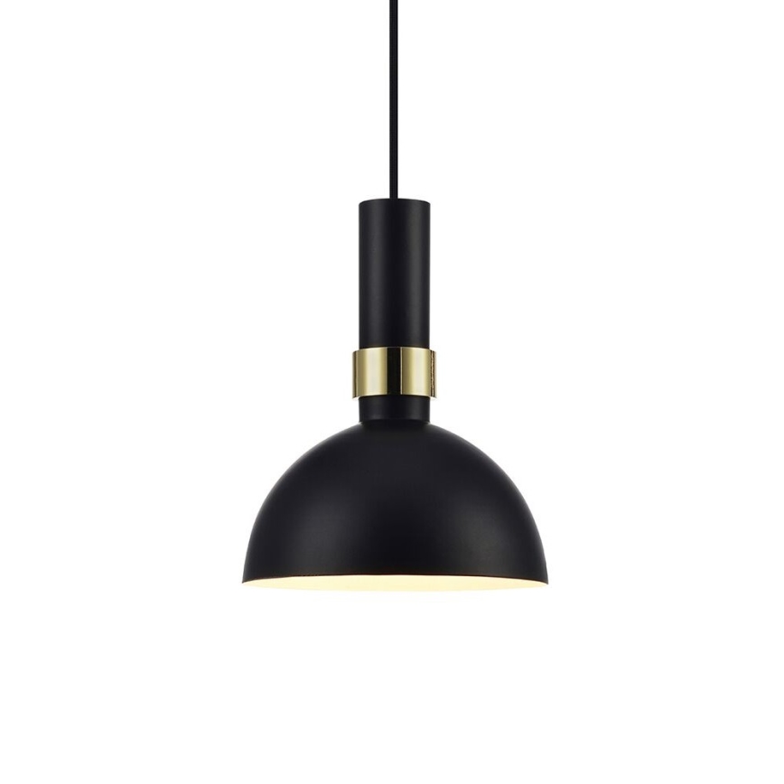 Markslöjd 106974 - Полилей на верижка LARRY 1xE27/60W/230V