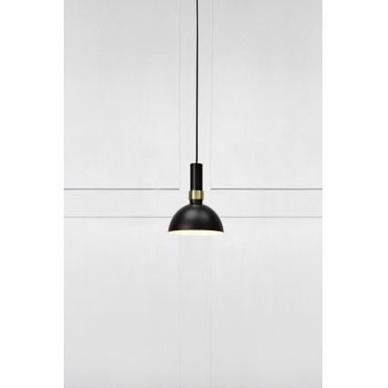 Markslöjd 106974 - Полилей на верижка LARRY 1xE27/60W/230V