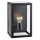 Markslöjd 107113 - Екстериорен аплик PELHAM 1xE27/60W/230V IP44 черен